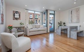 The Angel Residence, Sleeps 4